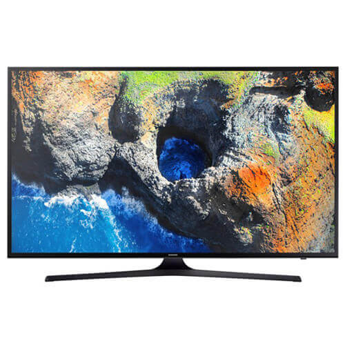 Tivi Samsung UA50MU6150KXXV 1 Tivi Samsung UA50MU6150KXXV
