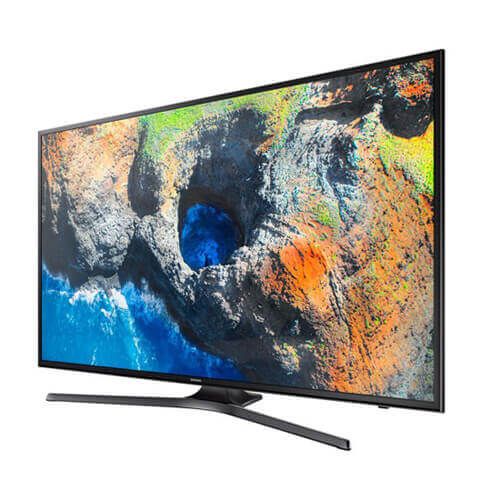 Tivi Samsung UA50MU6150KXXV 2 Tivi Samsung UA50MU6150KXXV