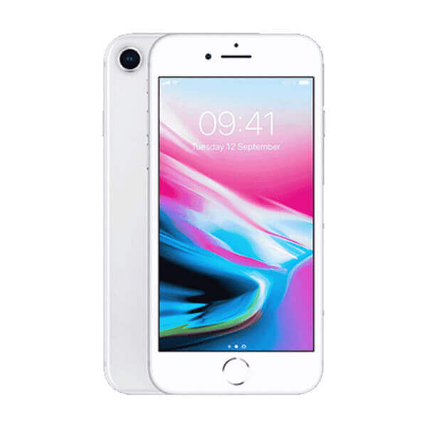Điện thoại iPhone 8 - Chính hãng - Mới 100% (Bạc) - 64GB 1 Điện thoại iPhone 8 - Chính hãng - Mới 100% (Bạc) - 64GB