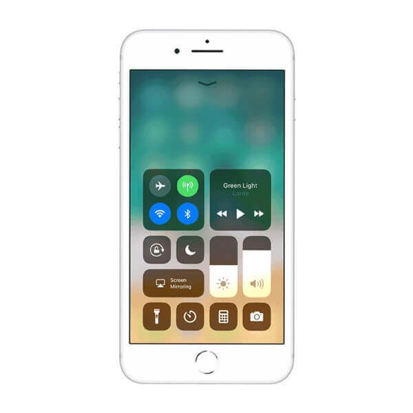 Điện thoại iPhone 8 - Chính hãng - Mới 100% (Bạc) - 64GB 2 Điện thoại iPhone 8 - Chính hãng - Mới 100% (Bạc) - 64GB