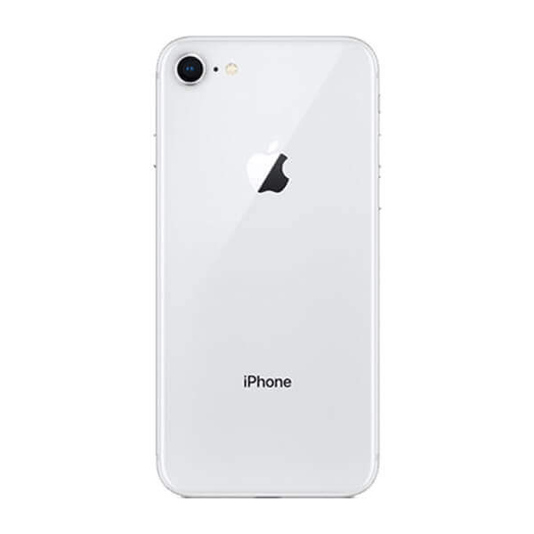 Điện thoại iPhone 8 - Chính hãng - Mới 100% (Bạc) - 64GB 3 Điện thoại iPhone 8 - Chính hãng - Mới 100% (Bạc) - 64GB