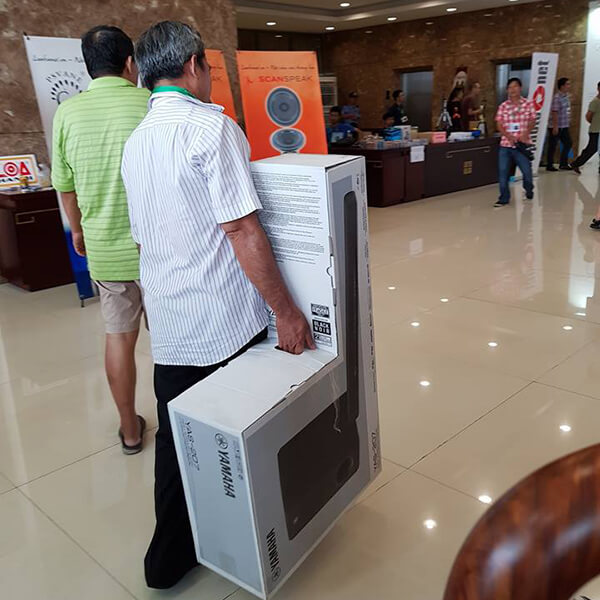 Điện Máy An Khang graylingwellheritage