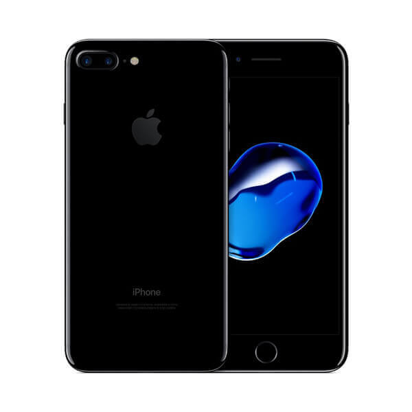 Điện thoại Apple iPhone 7 Plus Jet Black 4 Điện thoại Apple iPhone 7 Plus Jet Black