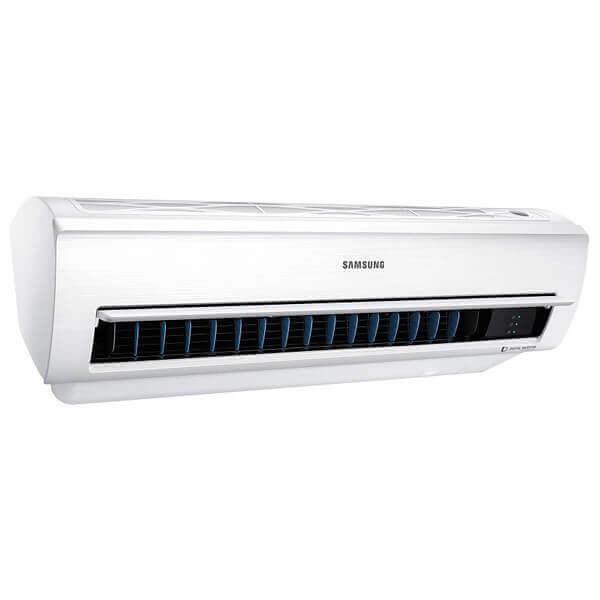 Điều hòa SAMSUNG 2 chiều AR24KSSNJWKNSV 1 Điều hòa SAMSUNG 2 chiều AR24KSSNJWKNSV