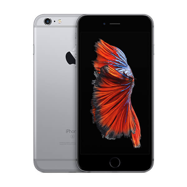 Điện thoại Apple Iphone 6S Plus Gray (Fullbox) 4 Điện thoại Apple Iphone 6S Plus Gray (Fullbox)