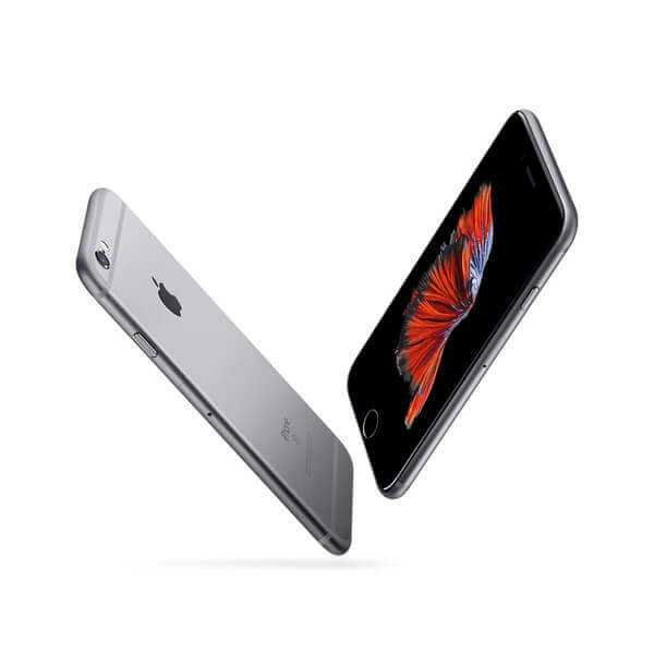 Điện thoại Apple Iphone 6S Plus Gray (Fullbox) 3 Điện thoại Apple Iphone 6S Plus Gray (Fullbox)
