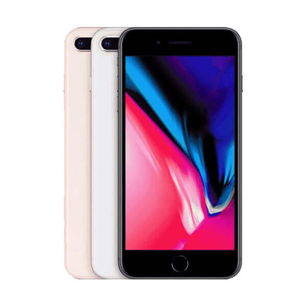 Điện thoại iPhone 8 Plus - Mới 100% (Vàng) - 64GB 1 Điện thoại iPhone 8 Plus - Mới 100% (Vàng) - 64GB
