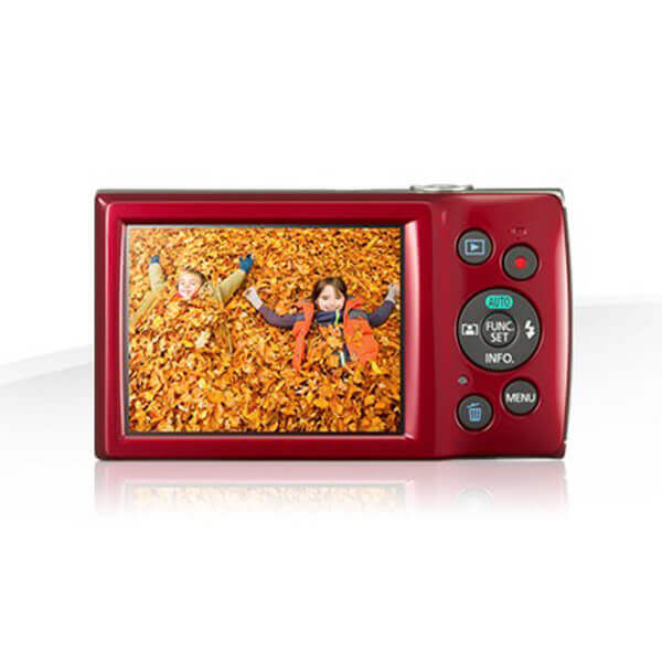 Máy ảnh KTS Canon IXUS 175 2 Máy ảnh KTS Canon IXUS 175