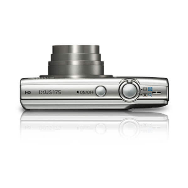 Máy ảnh KTS Canon IXUS 175 3 Máy ảnh KTS Canon IXUS 175