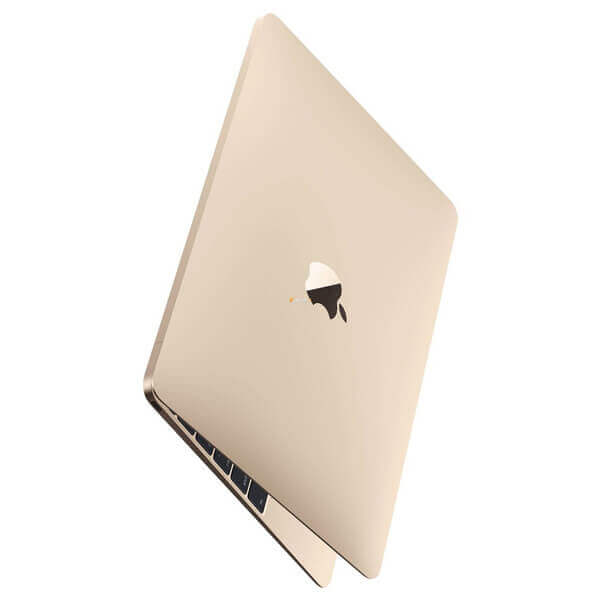 Laptop Apple Macbook MK4M2 ZP/A 12inch (Vàng đồng) 2 Laptop Apple Macbook MK4M2 ZP/A 12inch (Vàng đồng)