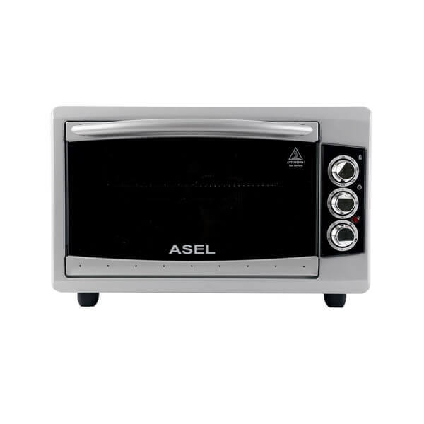 Lò nướng ASEL AF-5123 (40L) 1 Lò nướng ASEL AF-5123 (40L)