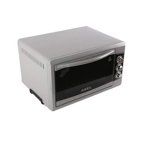 Lò nướng ASEL AF-5123 (40L) 3 Lò nướng ASEL AF-5123 (40L)