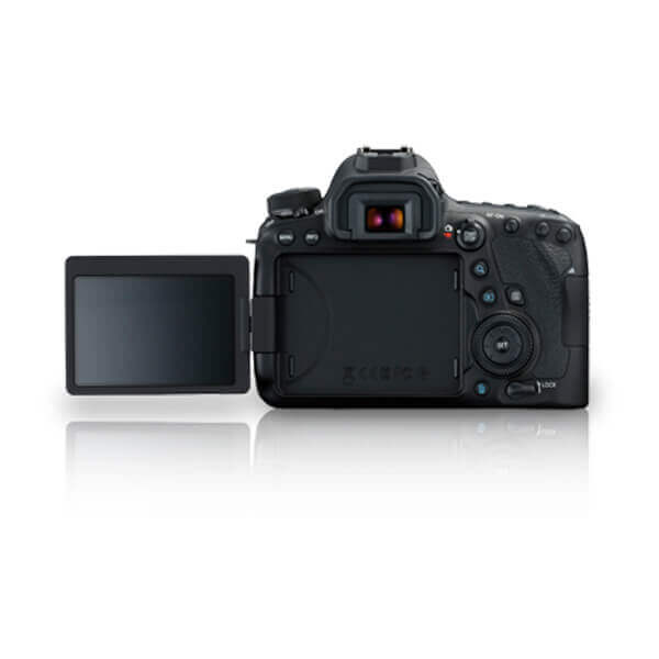 Máy ảnh Canon EOS 6D Mark II 24-105 L IS II 5 Máy ảnh Canon EOS 6D Mark II 24-105 L IS II