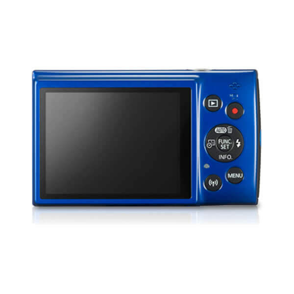 Máy ảnh KTS Canon IXUS 190 4 Máy ảnh KTS Canon IXUS 190