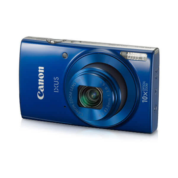 Máy ảnh KTS Canon IXUS 190 3 Máy ảnh KTS Canon IXUS 190