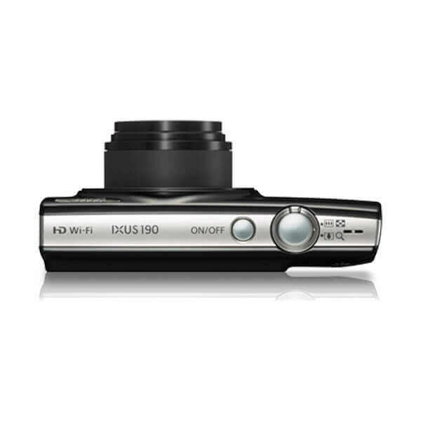 Máy ảnh KTS Canon IXUS 190 2 Máy ảnh KTS Canon IXUS 190