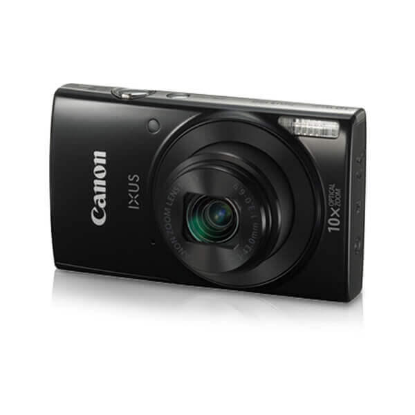 Máy ảnh KTS Canon IXUS 190 1 Máy ảnh KTS Canon IXUS 190