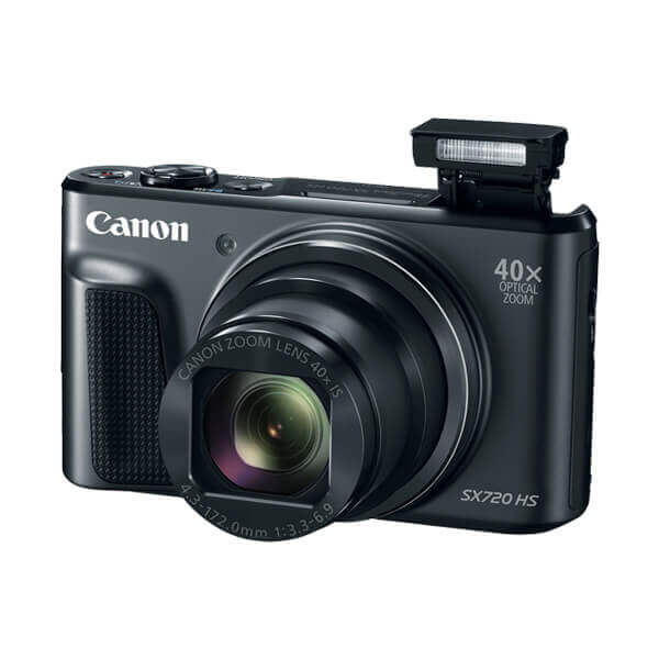 Máy ảnh KTS Canon PowerShot SX720 4 Máy ảnh KTS Canon PowerShot SX720