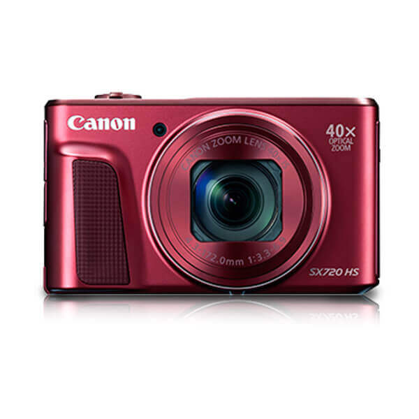 Máy ảnh KTS Canon PowerShot SX720 3 Máy ảnh KTS Canon PowerShot SX720