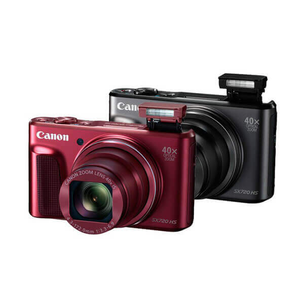 Máy ảnh KTS Canon PowerShot SX720 1 Máy ảnh KTS Canon PowerShot SX720
