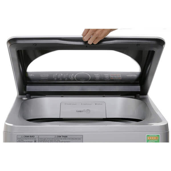 Máy giặt Panasonic NA-F115V5LRV 3 Máy giặt Panasonic NA-F115V5LRV
