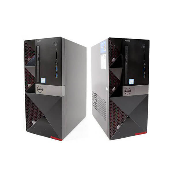 Máy tính để bàn Dell Vostro 3650MT MTI7330P-8G-1TB-2G 1 Máy tính để bàn Dell Vostro 3650MT MTI7330P-8G-1TB-2G