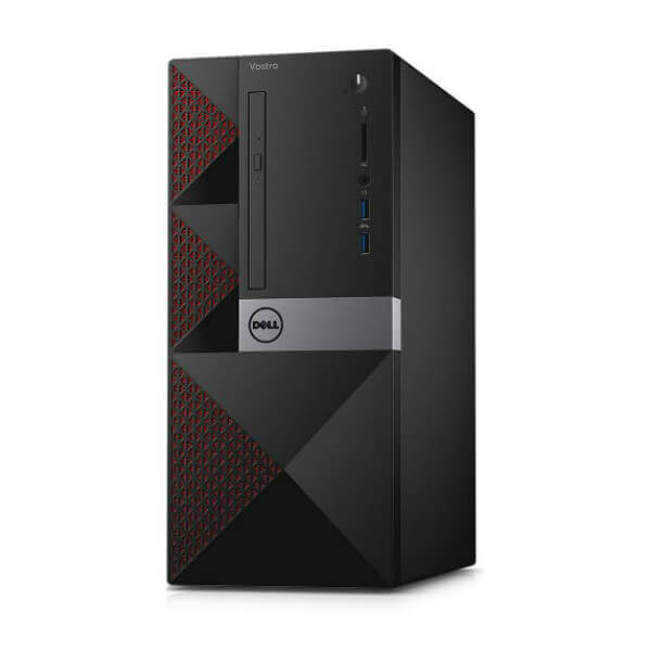 Máy tính để bàn Dell Vostro 3650MT MTI7330P-8G-1TB-2G 2 Máy tính để bàn Dell Vostro 3650MT MTI7330P-8G-1TB-2G