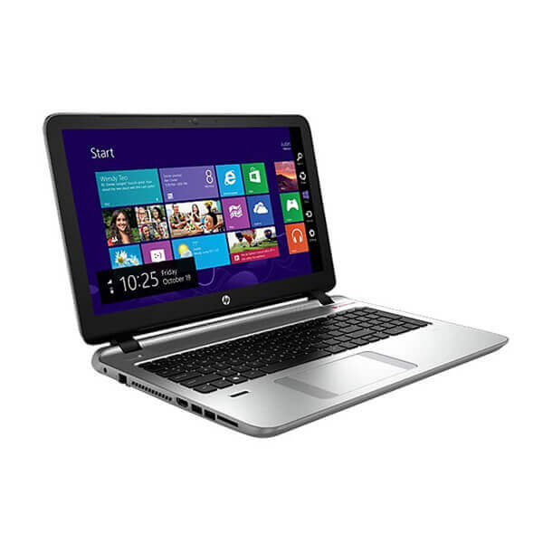 Máy tính xách tay HP Envy 15-ae130tx P6M95PA Silver 1 Máy tính xách tay HP Envy 15-ae130tx P6M95PA Silver