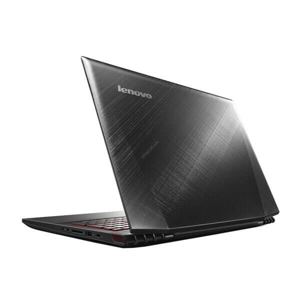 Máy tính xách tay Lenovo Y5070 5941 8026 Black 2 Máy tính xách tay Lenovo Y5070 5941 8026 Black