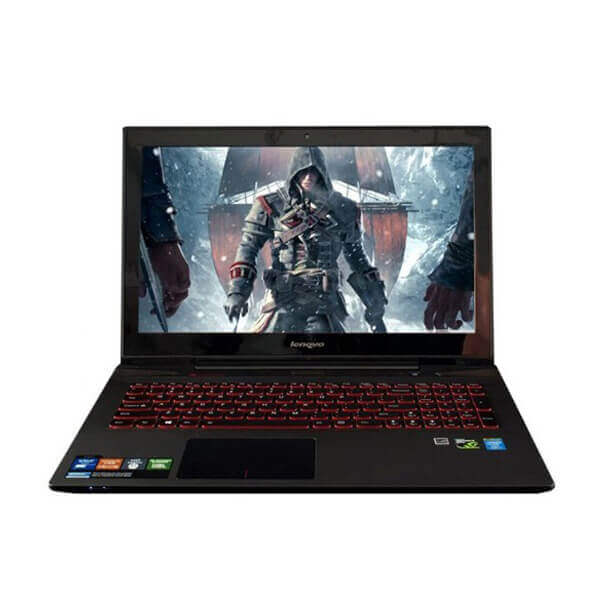 Máy tính xách tay Lenovo Y5070 5941 8026 Black 3 Máy tính xách tay Lenovo Y5070 5941 8026 Black