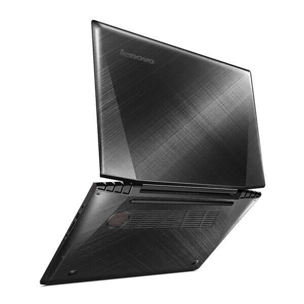 Máy tính xách tay Lenovo Y5070 5941 8026 Black 4 Máy tính xách tay Lenovo Y5070 5941 8026 Black