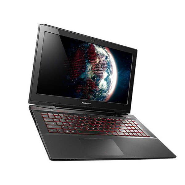 Máy tính xách tay Lenovo Y5070 5941 8026 Black 1 Máy tính xách tay Lenovo Y5070 5941 8026 Black