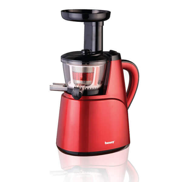 Máy ép trái cây chậm Benny JCW-308 1 Máy ép trái cây chậm Benny JCW-308