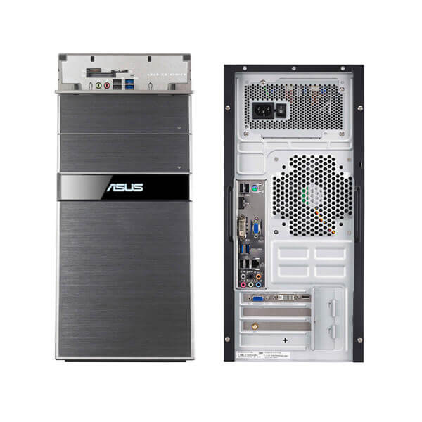 Máy tính để bàn Asus CG8270-VN004D 2 Máy tính để bàn Asus CG8270-VN004D