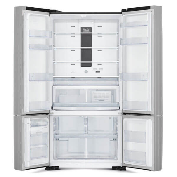 Tủ lạnh Hitachi WB730PGV5-XGR 3 Tủ lạnh Hitachi WB730PGV5-XGR