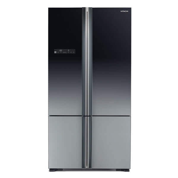 Tủ lạnh Hitachi WB730PGV5-XGR 1 Tủ lạnh Hitachi WB730PGV5-XGR